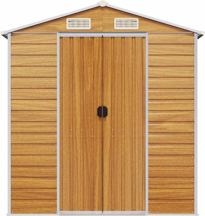 Produktbild vidaXL Gartenhaus