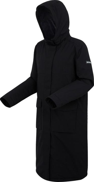 Immagine prodotto Regatta Yarli Giacca Impermeabile Linea Lunga Donna (38)