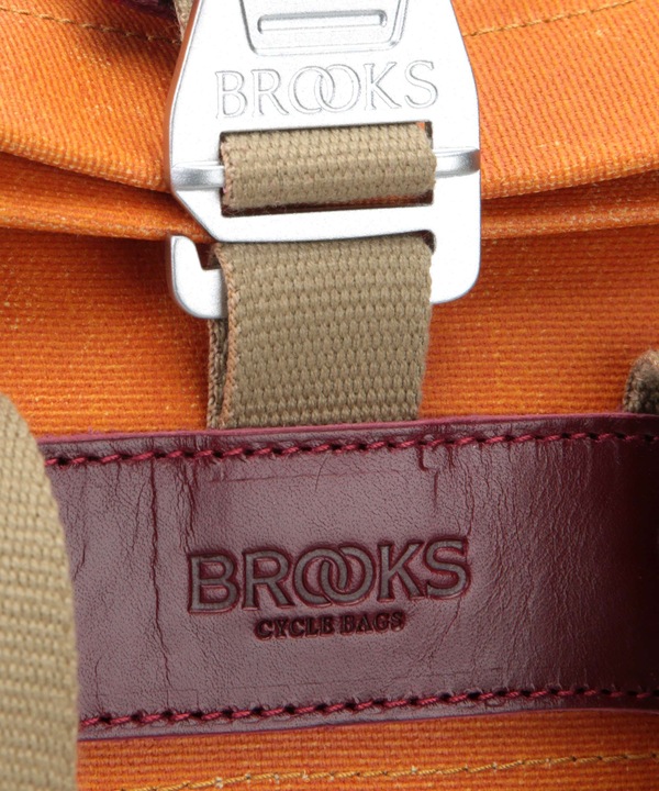 Actual product image Brooks England Pickwick (26 l)