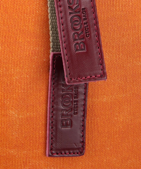 Actual product image Brooks England Pickwick (26 l)