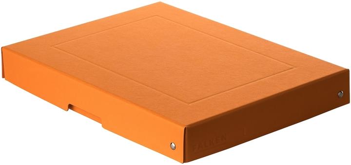 Actual product image Falken Pure (A4)