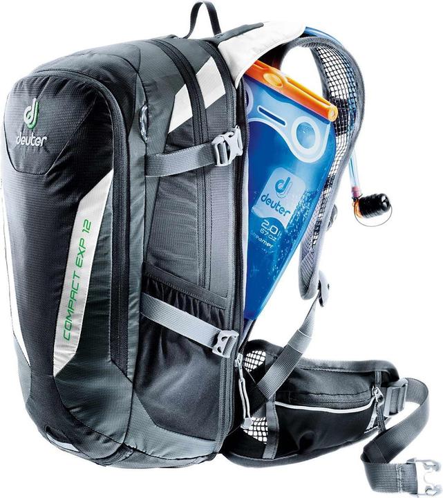 Productafbeelding Deuter Compacte EXP (12 l)