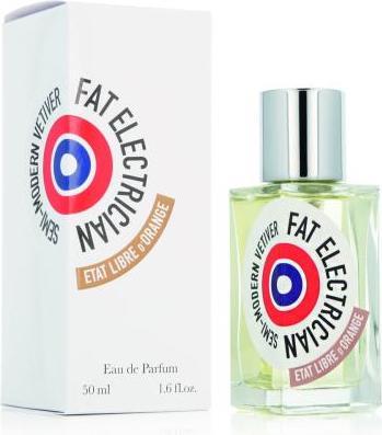 Immagine prodotto Etat Libre D'Orange Fat Electrician da Eau de Parfum Spray 50 ml (Eau de parfum, 50 ml)