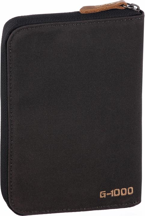 Immagine prodotto Fjällräven Portafoglio per passaporti (Copertina del passaporto)