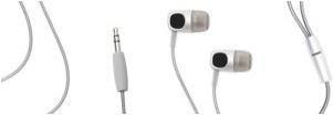 Actual product image Griffin TuneBuds Fit (Cable)