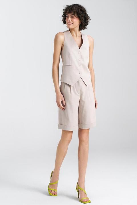 Actual product image Nife Waistcoat model (42)