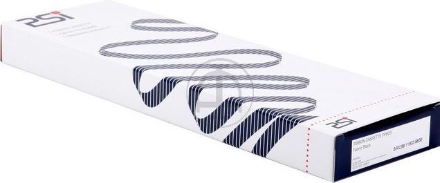 Philips SRC98 PSI VOOR PP803 RIBBON 870900239801 zwart nylon