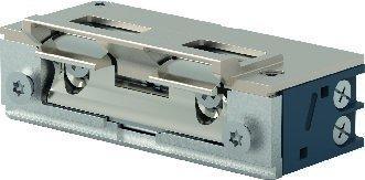 Magni E-Öffner 5U0X21 9-24V AC/DC AS+Fall