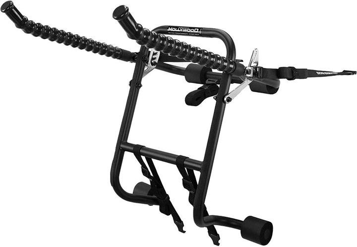 Actual product image Hollywood Racks F1-b