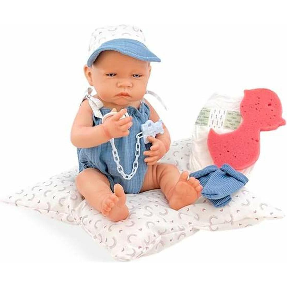 Berjuan Reborn-Puppen 12173-24 45 cm