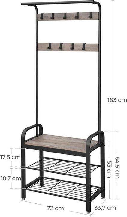 Actual product image