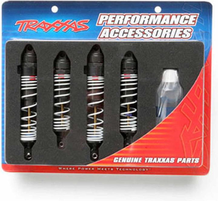 Produktbild Traxxas Performance Big Bore shocks