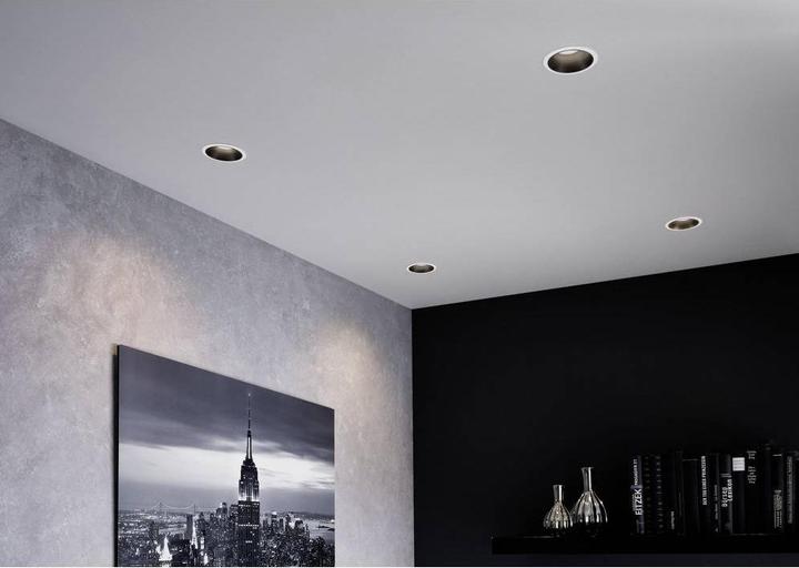 Actual product image Paulmann Recessed luminaire Cole (GU10)
