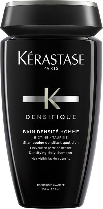 Actual product image Kérastase Densifique Bain Densité Homme (1000 ml, Liquid shampoo)