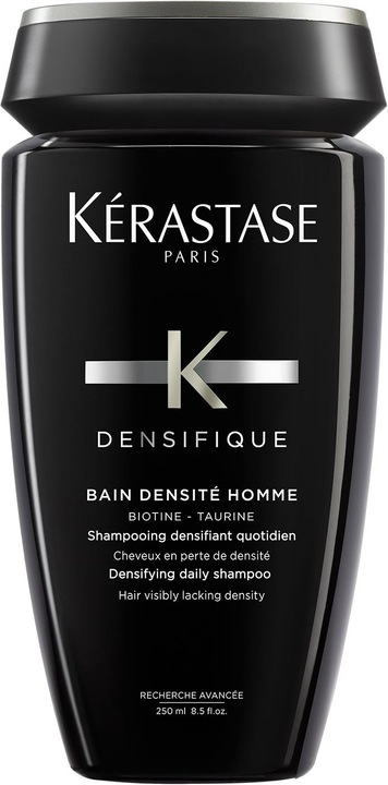 Produktbild Kérastase Densifique Bain Densité Homme (1000 ml, Flüssiges Shampoo)
