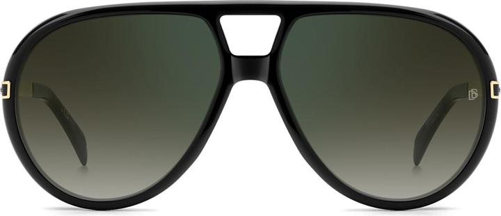 Actual product image David Beckham DB 99/VOYAGER