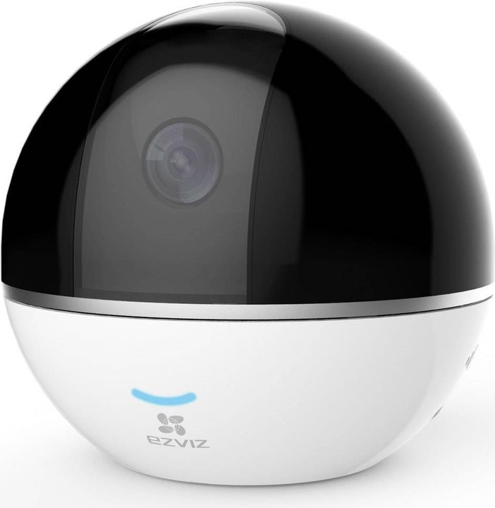 Actual product image EZVIZ C6T (RF edition) (1920 x 1080 Pixels)