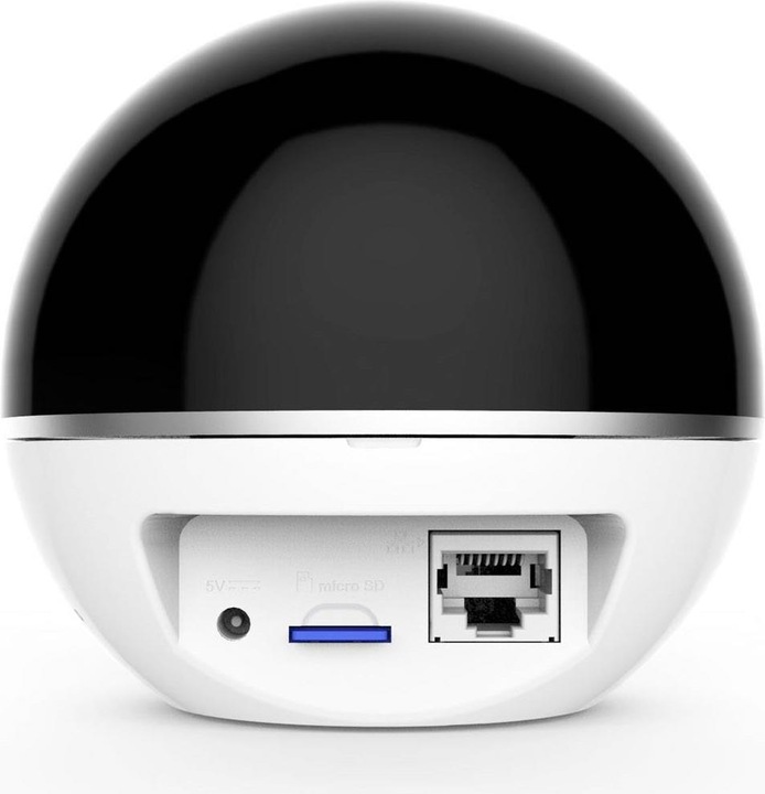 Actual product image EZVIZ C6T (RF edition) (1920 x 1080 Pixels)