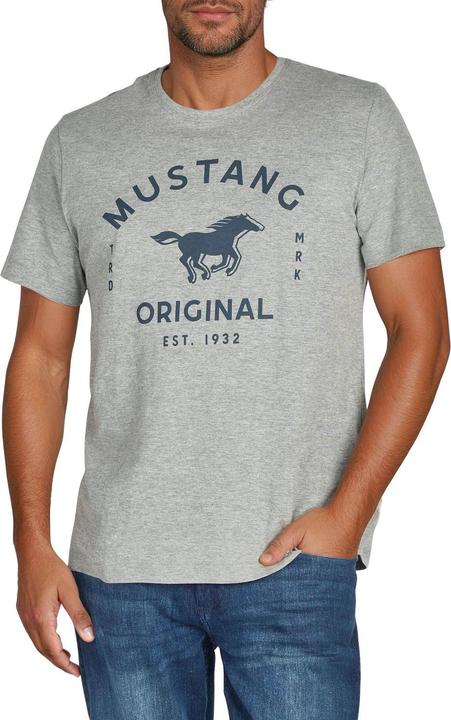 Produktbild Mustang T-Shirt (M)