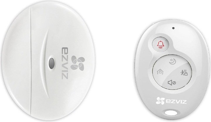 Actual product image EZVIZ C6T (RF edition) (1920 x 1080 Pixels)