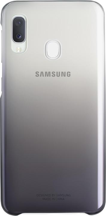 Samsung Gradation Cover (Samsung Galaxy A20e)
