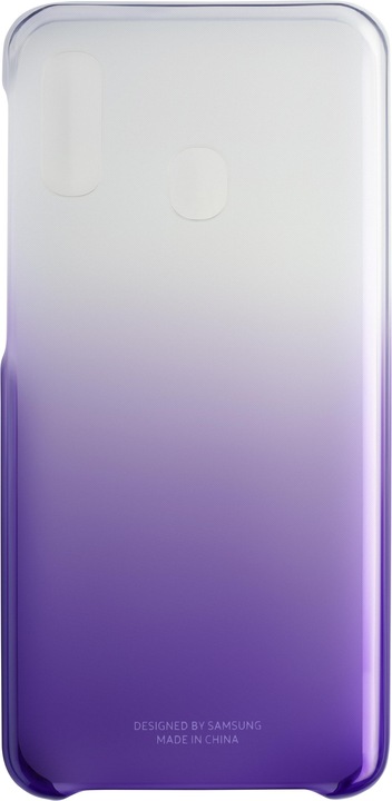 Samsung Gradation Cover (Samsung Galaxy A20e)