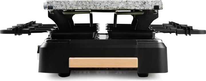 Immagine prodotto Domo Steengrill-grill-raclette DO9262G gourmetstel