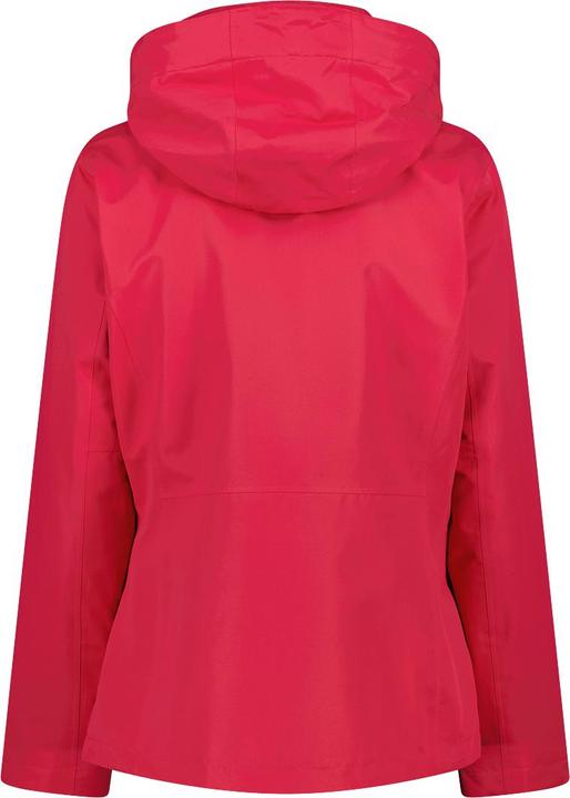 Actual product image CMP Campagnolo Women's waterproof jacket (S)