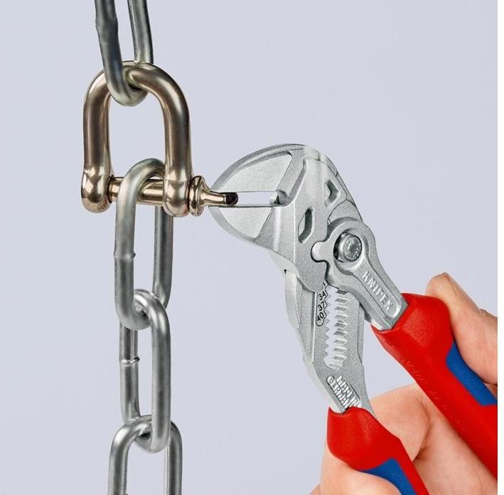 Immagine prodotto Knipex Pinza chiave (180 mm)