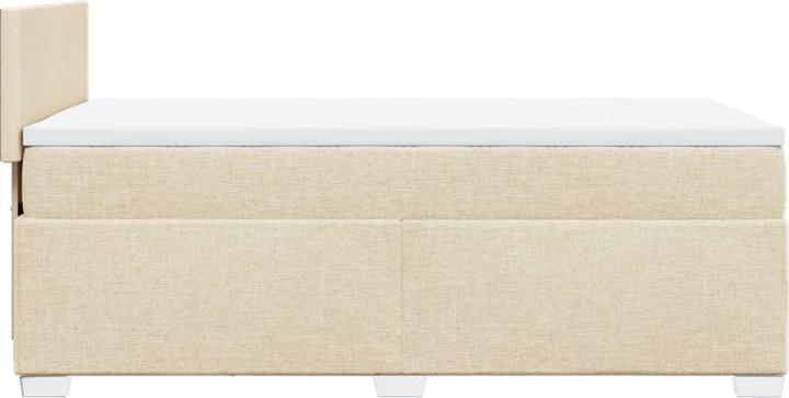 Actual product image vidaXL Boxspringbett (80 x 200 cm)