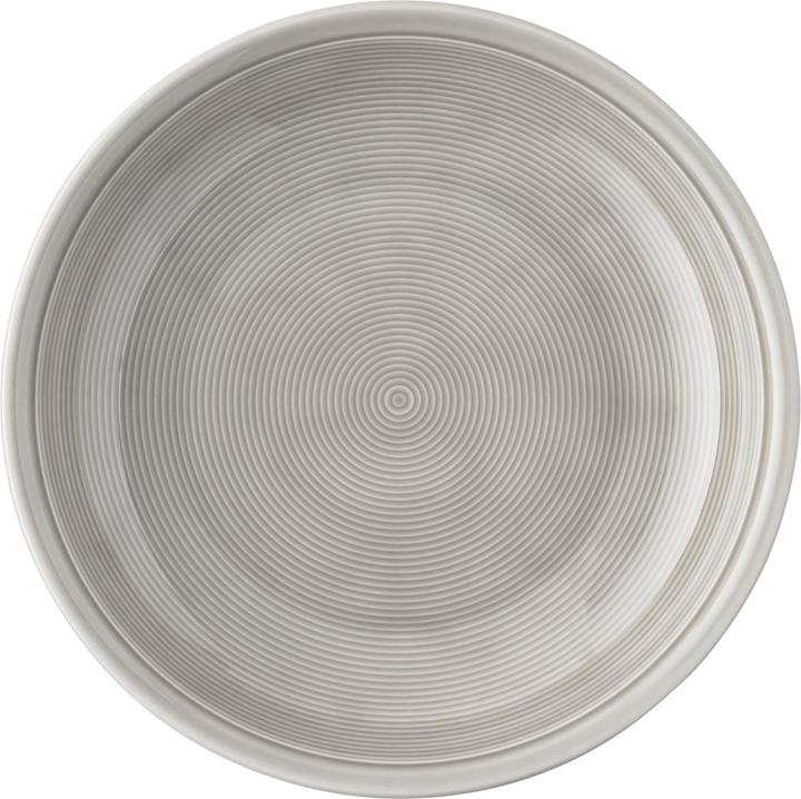 Actual product image Thomas Soup plate Ø24cm - Trend Moon Grey (1 pcs.)