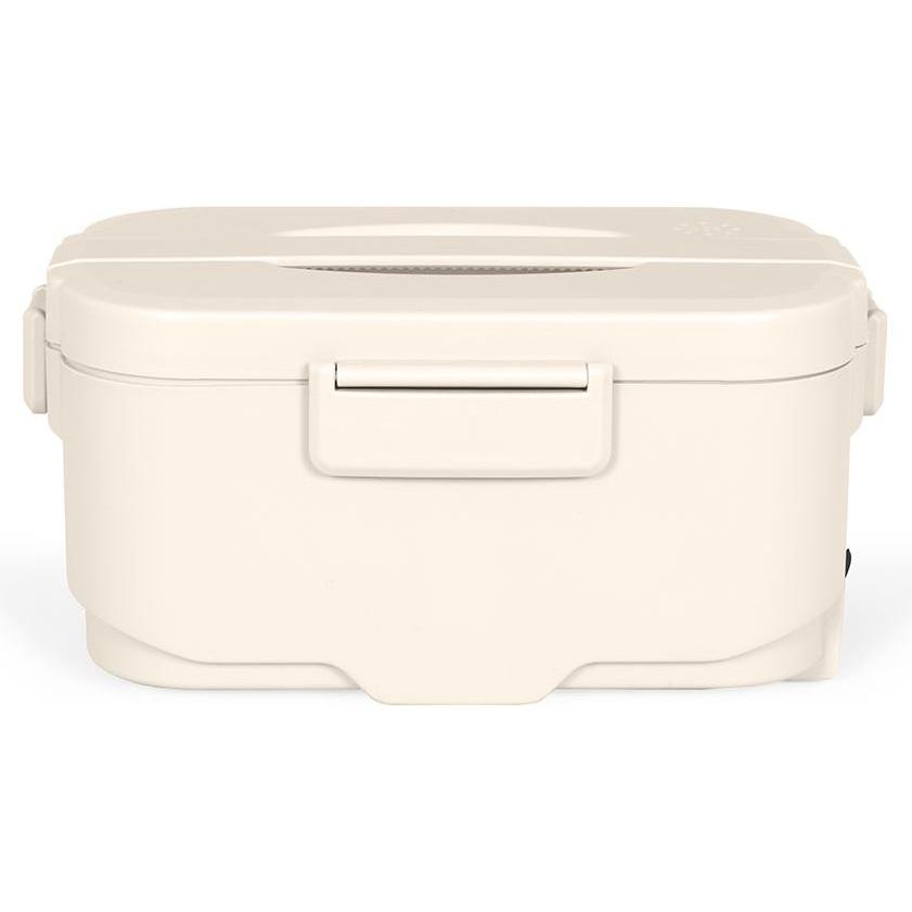 Livoo Beheizbare Lunchbox, Lunchbox, Beige