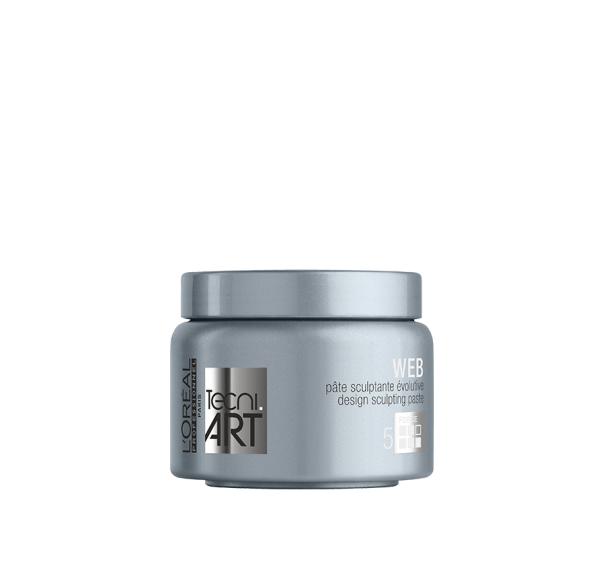 Image du produit L'Oréal Professionnel Tecni Art Web (Pâte capillaire, 150 ml)