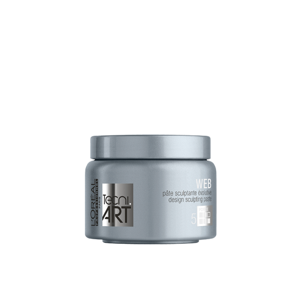 Produktbild L'Oréal Professionnel Tecni Art Web (Haarpaste, 150 ml)