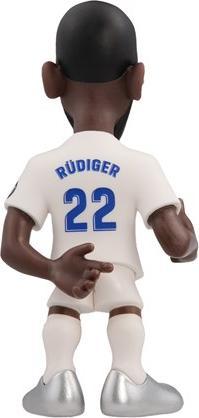 Produktbild Minix Collection Real Madryt - Antonio Rudiger