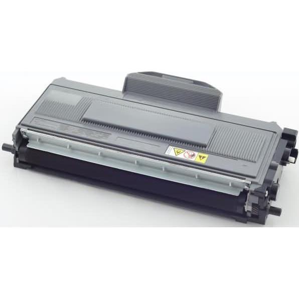 LDZ, Toner, TONER FUER BROTHER HL2140/2150 BLACK TN2120 6600Seiten