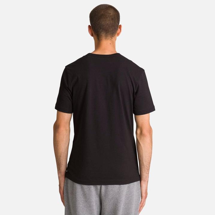 Actual product image Rossignol Logo Rossi Tee (S)