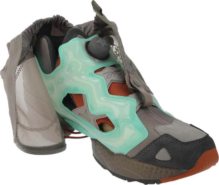 Immagine prodotto Reebok Sneaker Happy99 InstaPump Fury 95 Leder (37)