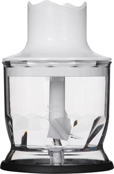 Image du produit Braun MQ 525 Multiquick