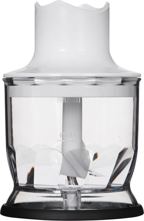 Actual product image Braun MQ 525 Multiquick