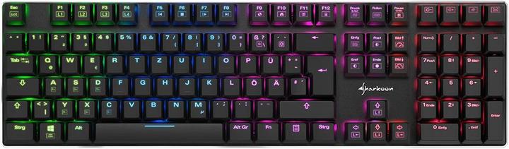 Sharkoon PureWriter (DE, Filaire)