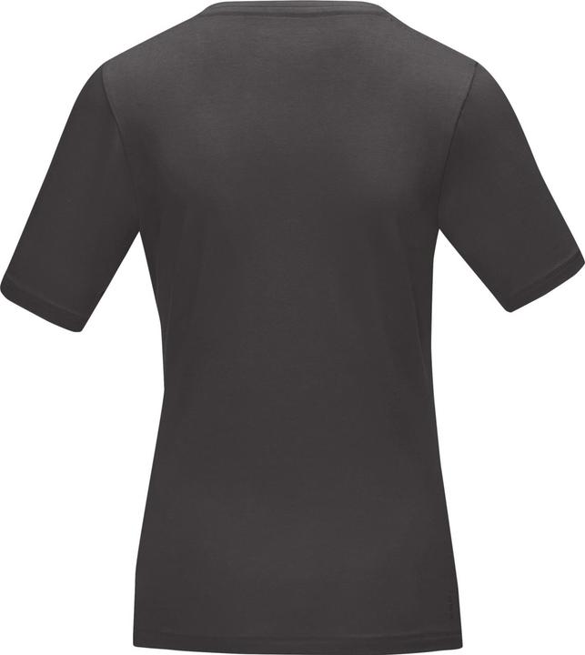 Actual product image Elevate Tshirt Kawartha With V Neck Short Sleeves (S)