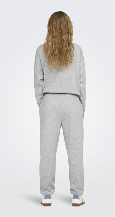 Actual product image Only ONLSWEAT Regular fit jogging trousers Jogging trousers (S)