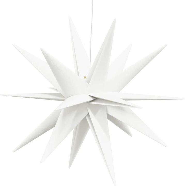 Image du produit vidaXL Weihnachtsstern