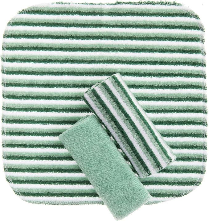 Immagine prodotto Zewi Panni da bagno in confezione da 3 pezzi