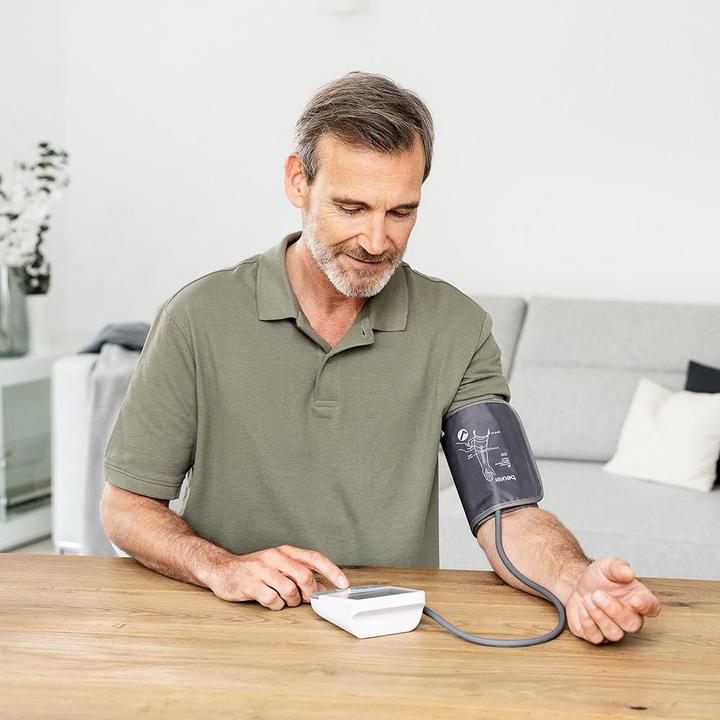 Actual product image Beurer BM 53