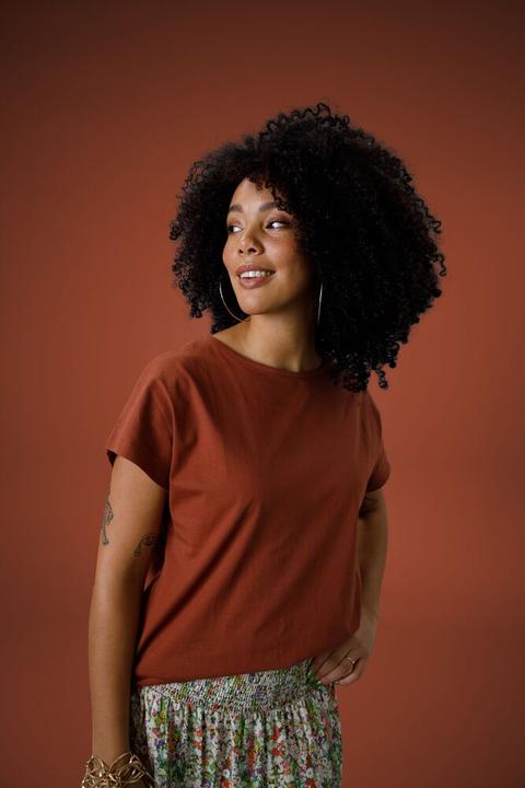 Produktbild Cottover Top Lady (M)