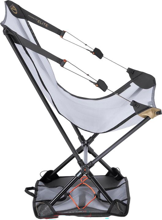 Produktbild Nemo Equipment Moonlite Elite Reclining Camp Chair