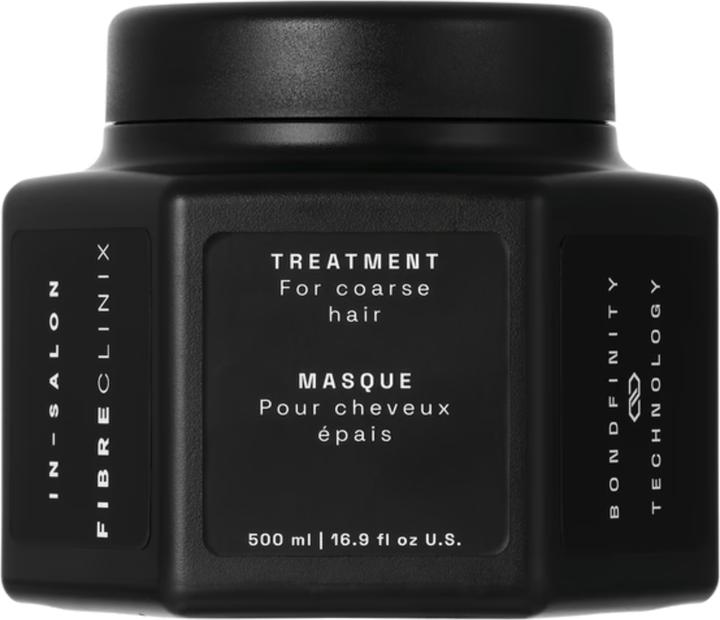 Immagine prodotto Schwarzkopf Fibre Clinix - Trattamento grossolano (500 ml)
