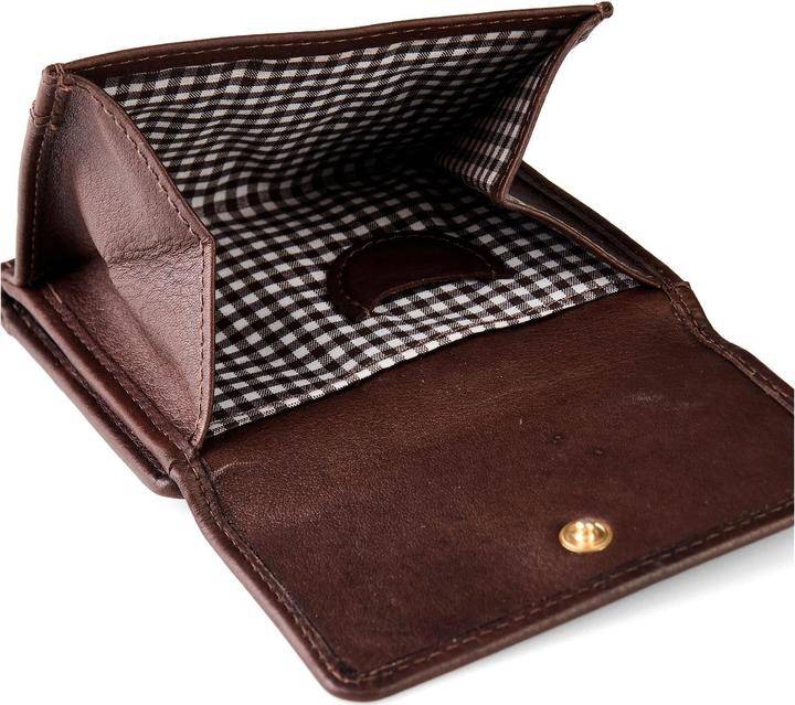Actual product image Esquire Peru Lady Wallet